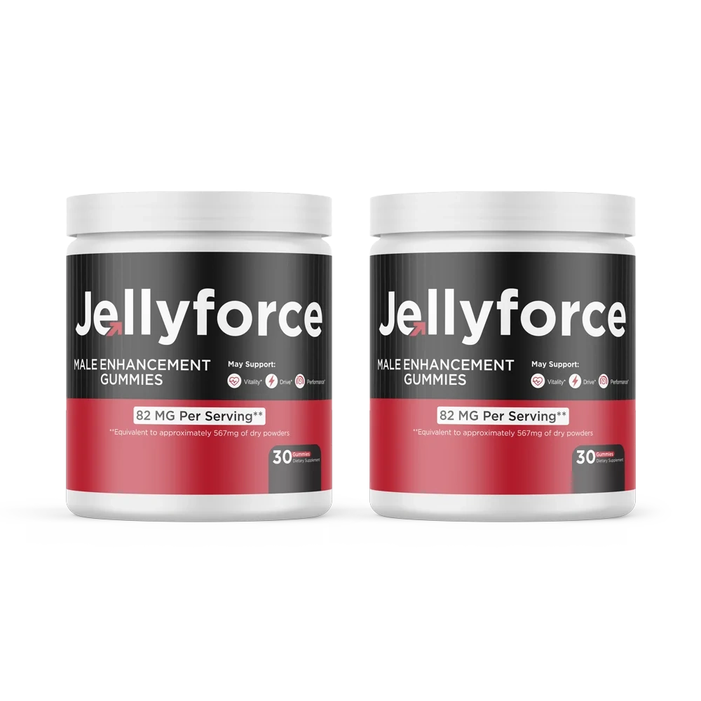 Jelly Force